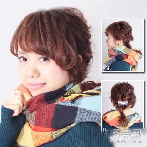 四门冬季针织课程说明针织毛衣是最暖和的