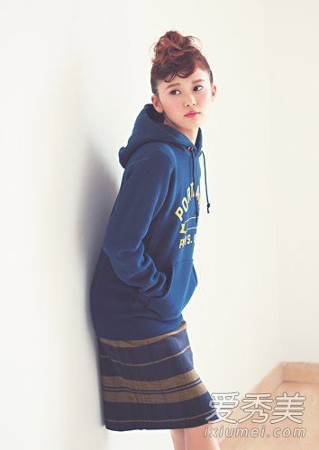 如何留短发来增加女性魅力