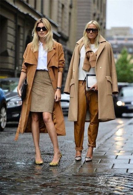 你有这些经典的冬季必需品吗