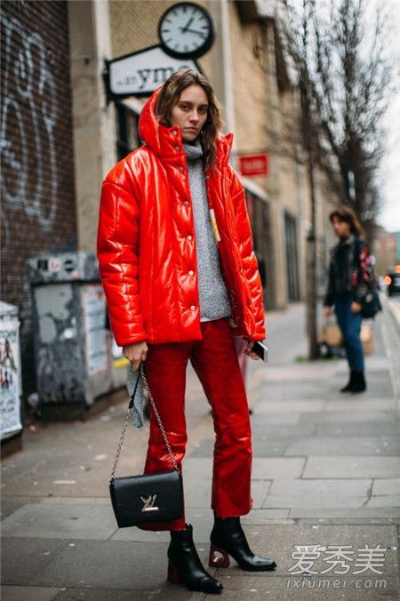 羽绒服静电？教你告别静电的一些技巧