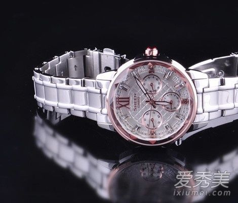 防水手表的维护方法