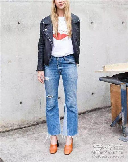 如何护理牛仔裤？洗牛仔裤的一些基本技巧