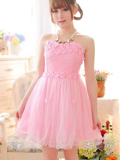 腰带&蛋糕裙必须老化且柔软。