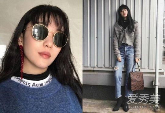 拒绝做肉馅饺子！冬季紧身毛衣小贴士