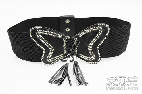 腰部密封的做法被揭露了！