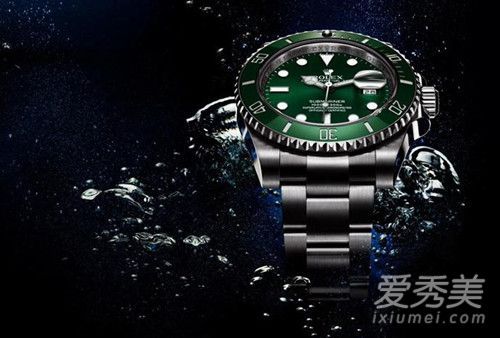 如何清洁防水手表?