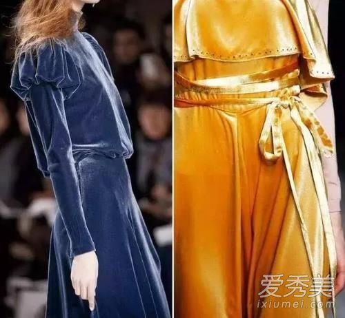 天鹅绒和天鹅绒的区别如何搭配天鹅绒