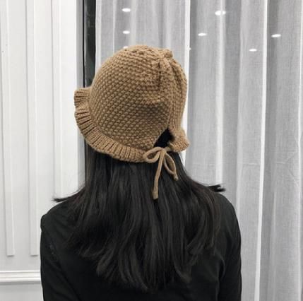 2017年秋冬最流行的帽子