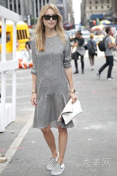 时尚百搭运动鞋天才爱一双