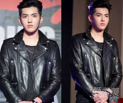 我如何熨烫皮革？