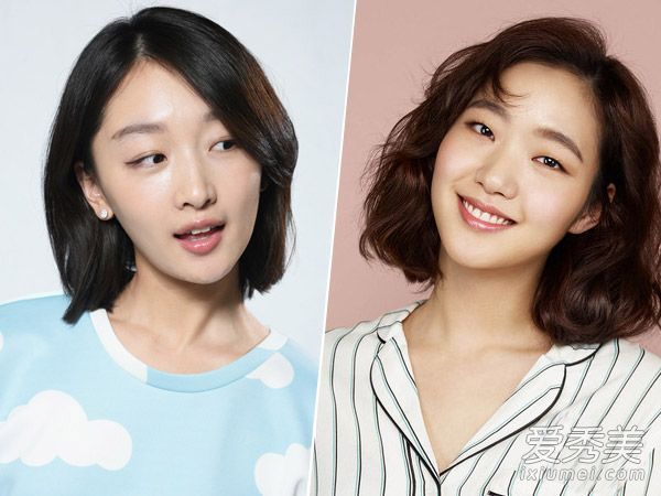 金戈恩单眼皮打脸周东宇连发型都被高度模仿！