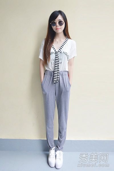 在6月份的毕业季节，随着年龄的减少，8种学业风格更加温柔。