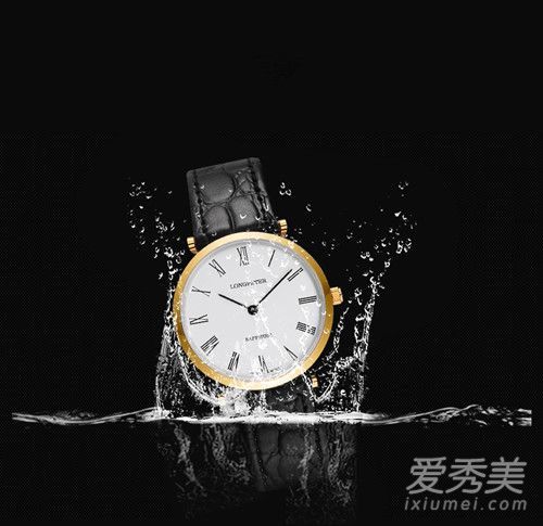 防水手表如何打开盖子?