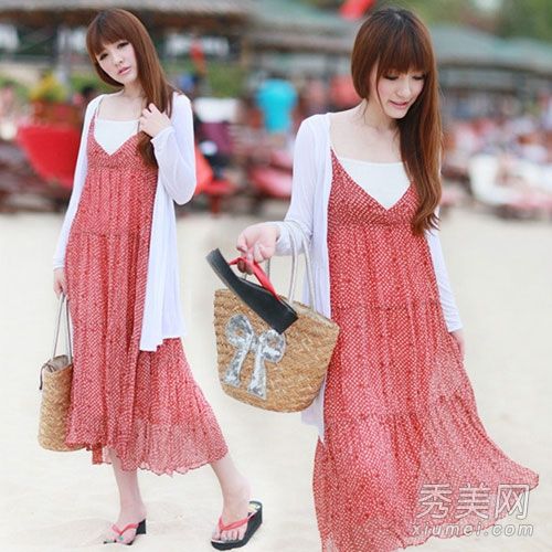 雪纺到处雪纺衬衫雪纺裙子推荐