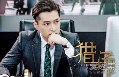 郑秋冬同一领带品牌介绍