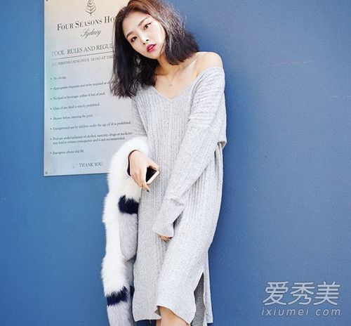 如何洗针织裙子而不缩水？