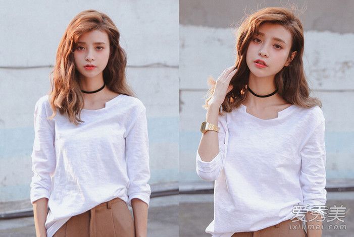 在秋天，你会变成一头长发的女神。边肖推荐这些项目。