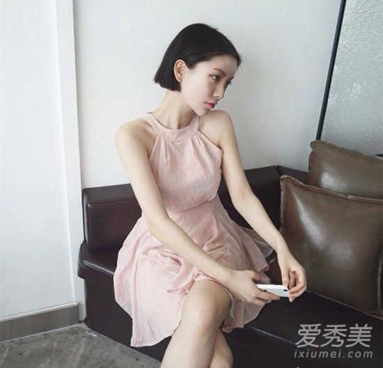 剪短你的头发,然后重新开始?本季度最新短发款式排行榜12名