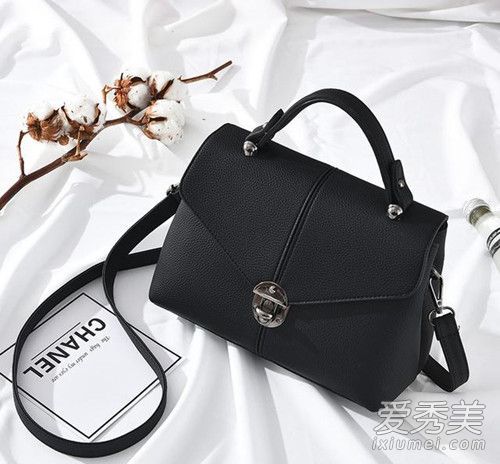 如何清洁发霉的牛皮袋?