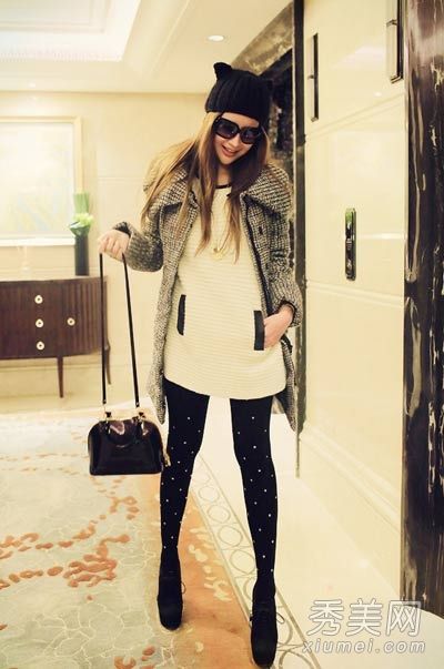 花椒在冬季展示8种搭配