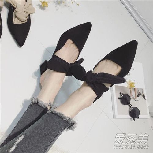 如何用尖头鞋挤脚这些小技巧可以很容易地解决挤脚的问题