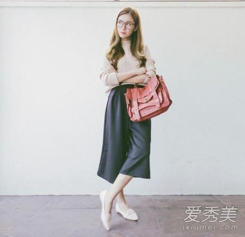 尖头鞋配什么样的裤子？尖头鞋和衣服怎么搭配？