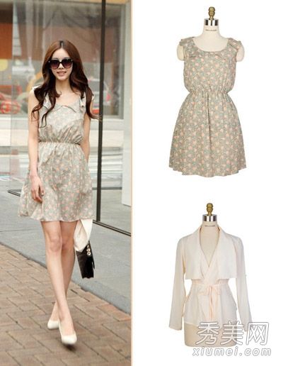 今年夏天将会有许多雪纺牛仔在玩把戏。