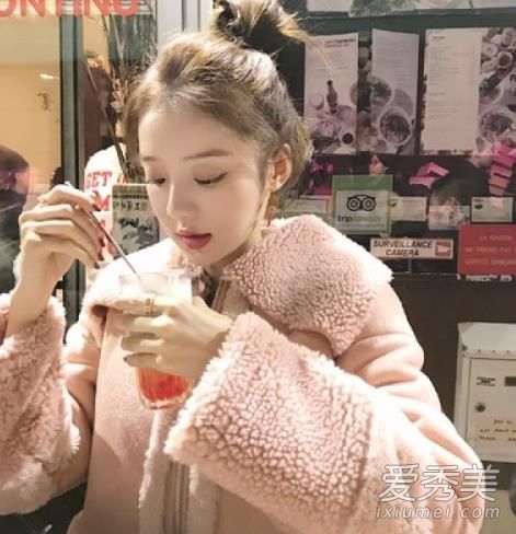 冬天什么外套够暖和?