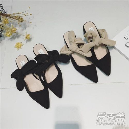 尖头鞋不适合任何脚型,这将教会你了解脚型并选择合适的鞋。