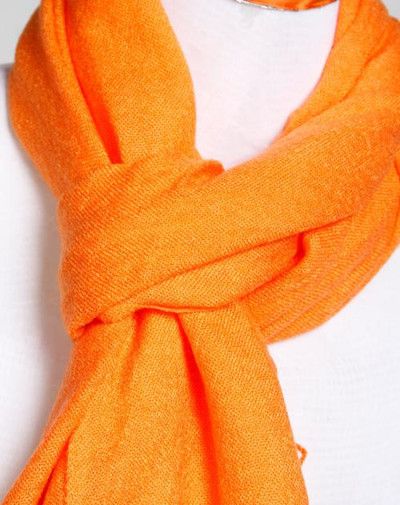 腈纶围巾起球吗？