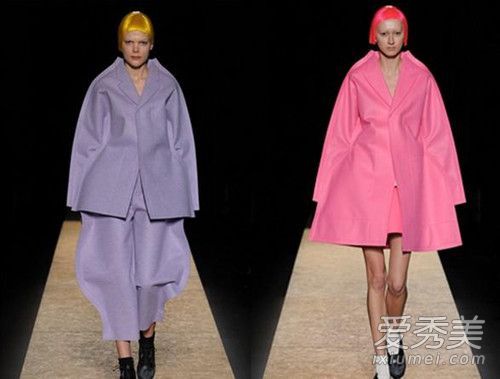 加西亚的衣服呢？