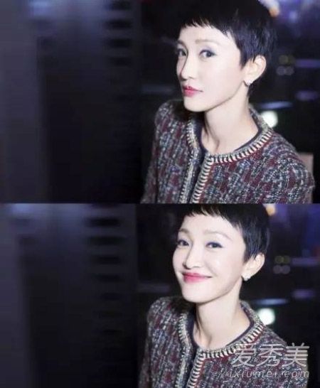 新年新发型,看看明星们是怎么做的!