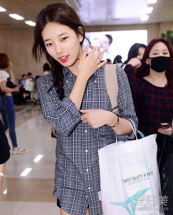 刘海不对,颜色值作废!所有明星都遵循理发师规则