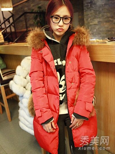 外套+卫衣或打底衫毛衣时尚简约修身