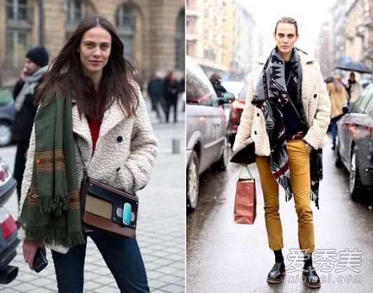 如何洗羔羊毛？如何去除羔羊毛