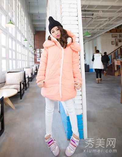 八种巧妙的冬季服装瘦身方法效果最佳