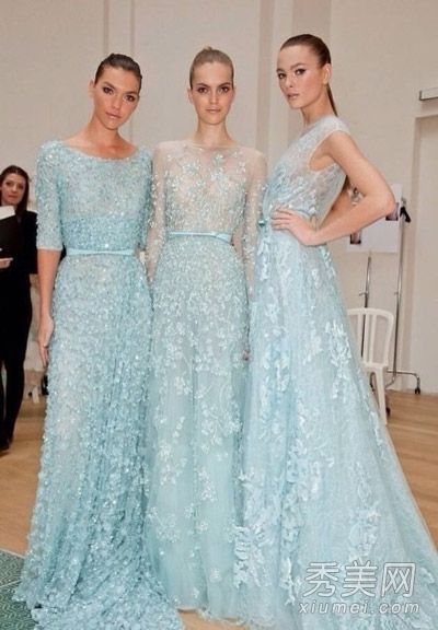 伴娘如何打扮来衬托新娘的美丽