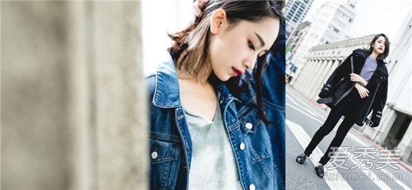 无论质地或动量如何，外套都可以变平