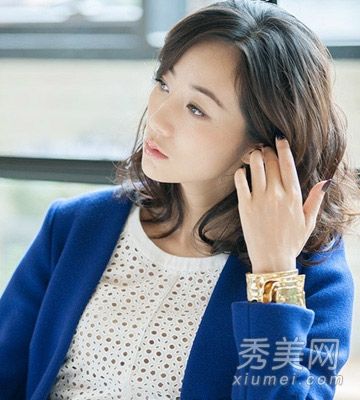 北京四大美女最新街拍让韩雪冬暖新乐