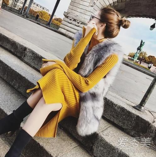 针织服装长的时候可以剪短吗？