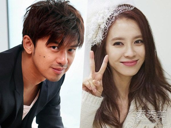 跨国CP与宋智孝的《甜心俏佳人》联手杀光所有女演员