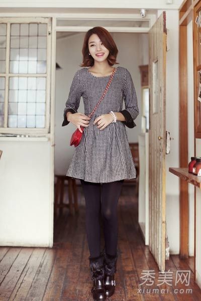 冬天穿什么衣服做打底最好?