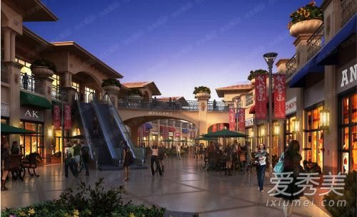 奥特莱斯是什么品牌?哪个国家是奥特莱斯