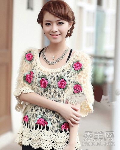 学生喜欢6种发型图片