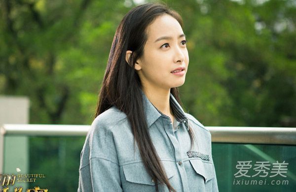 美丽的秘密:宋茜发型转变的历史将把泡菜的味道带到尽头