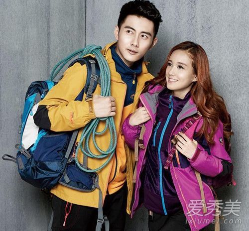 我可以熨衣服吗？