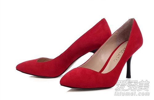 斯卡图鞋的质量鉴定