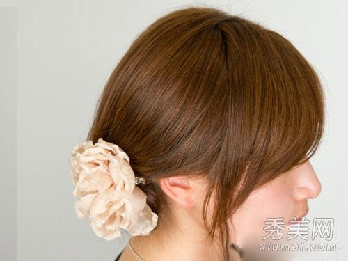 简单的日本菜展示了自己动手做的花朵般的魅力