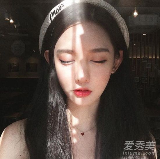 最新流行发型图片12甜美造型收缩你全年的造型