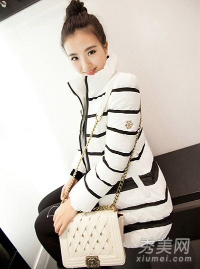 2013年冬天流行多种款式。你可以选择他们。